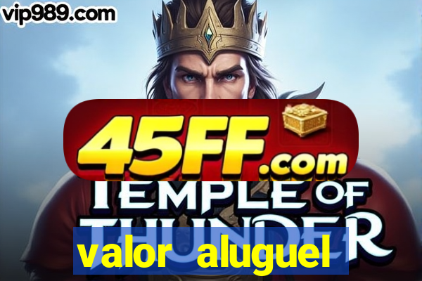 valor aluguel carrinho beto carrero 2023